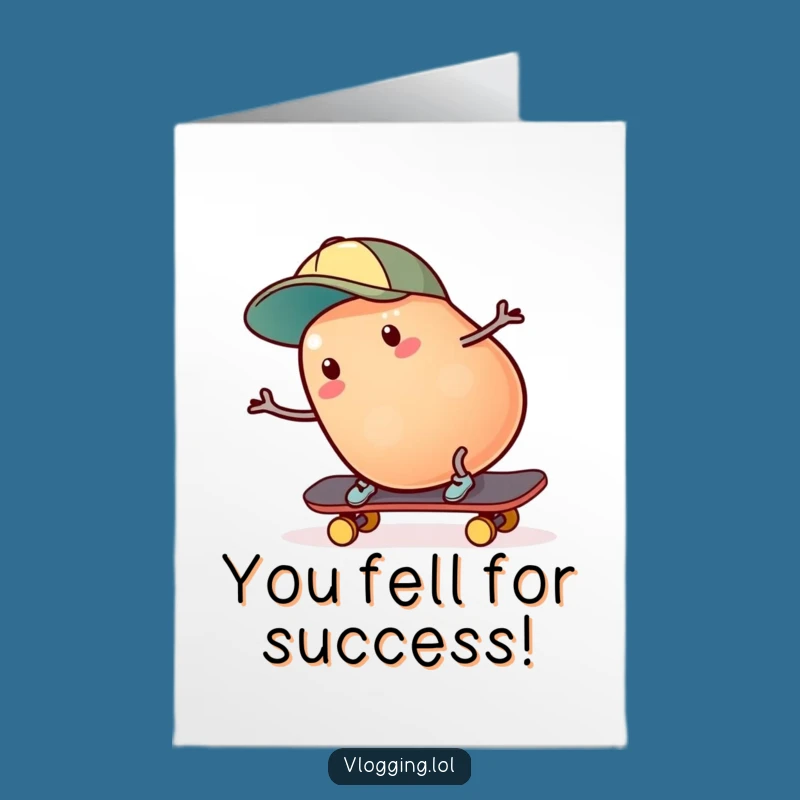 Free Printable Jelly Bean Congrats Card: Sweet Downloadable for Triumphs