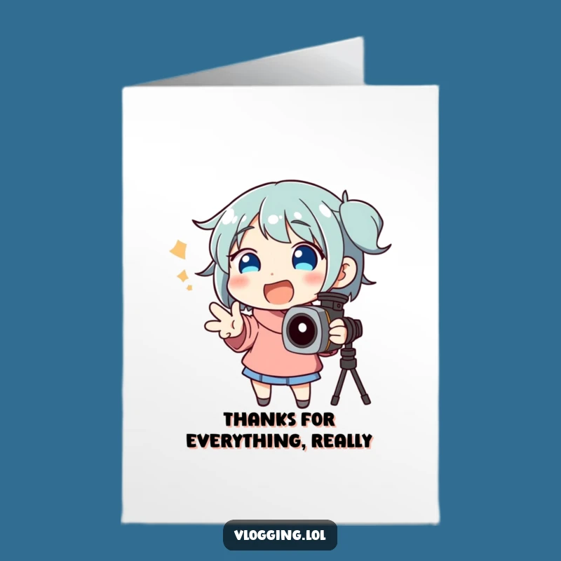 Free Printable Thank You Card: Energetic Speaker, Heartfelt & Funny Downloadable!