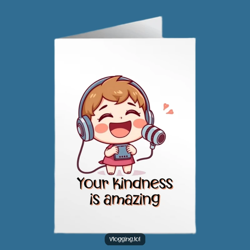 Free Printable Thank You Card: Hearty Laughs, Humorous Downloadable Gratitude!